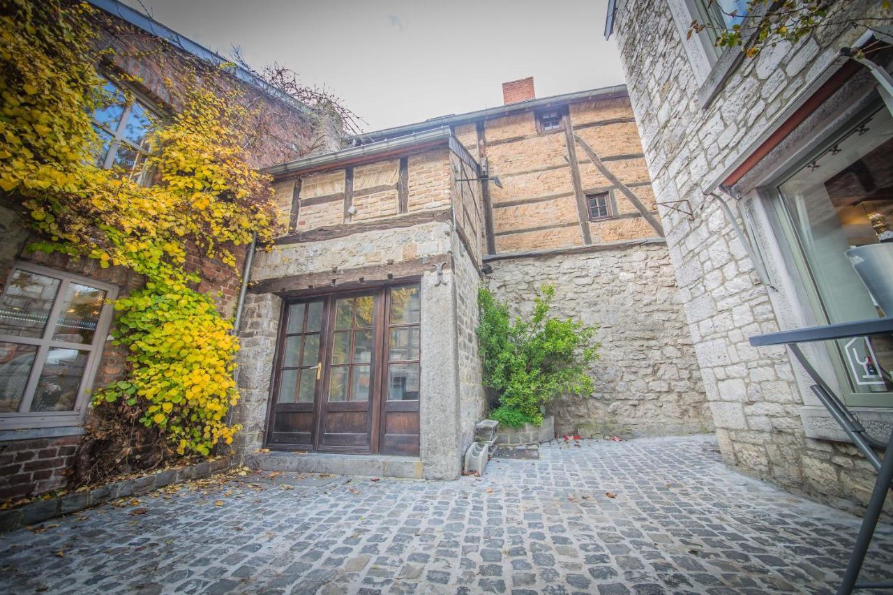 Durbuy Downtown Apartment Exterior photo