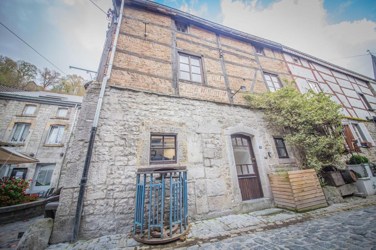 Durbuy Downtown Apartment Exterior photo